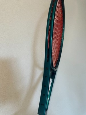 Wilson Blade Pro 18x20 v9 4 1/4 8.5/10