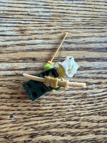 LEGO&reg; Ninjago Lloyd Minifigure Skybound Garmadon The Green Ninja 70601 njo0209 x