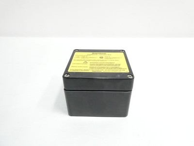 Raychem 4X Poly Matrix Junction Box