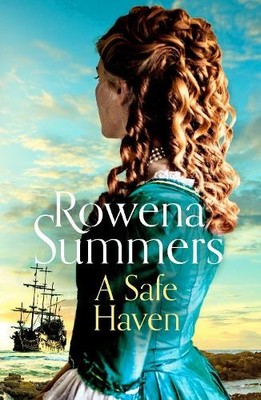 A Safe Haven: A gripping tale of lo..., Summers, Rowena