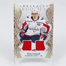 2025-26 Upper Deck Artifacts Hockey Checklist Guide in-content 35