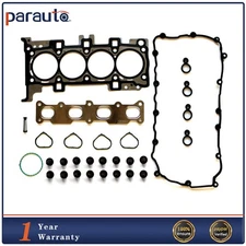 Cylinder Head Gasket Set For 2014-2016 Jeep Ram Dodge Chrysler 2.4L L4 Engine