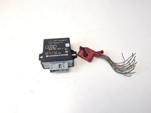 AUDI A5 F53 Scheinwerfer-Steuergerät 8K0907357A 2.70 Diesel 2009 31236727