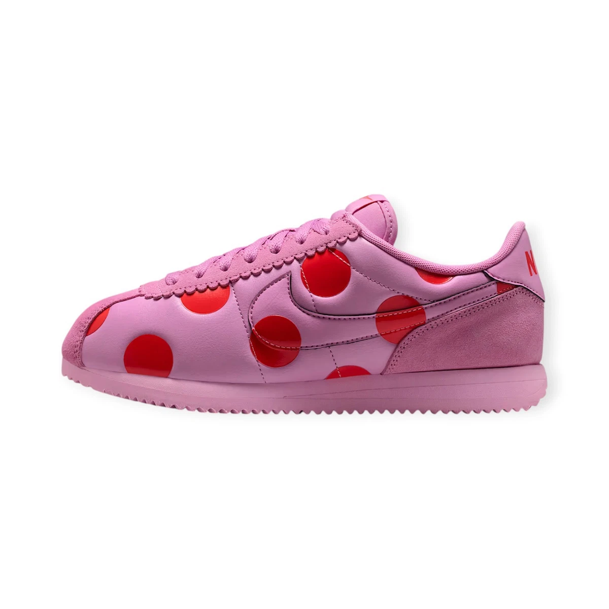 Nike Polka Dot Athletic Shoes for Women for sale | eBay