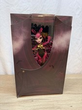 Mattel Creations Monster High Draculaura Collector Edition Freak Du Chic 2023