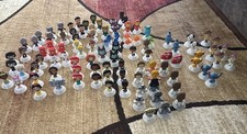 McDonald's Disney 100th Anniversary Kids Meal Toys Lot of 103
