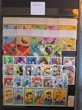 Bhutan Lot MNH et MH