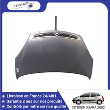 Capot Citroen XSARA