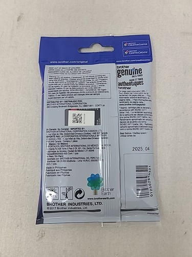 Original OEM Brother Magenta XL High Yield Tinte LC3013M - Bild 2 von 2