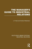 The Manager's Guide To Industrial Relations | L. F. Neal (U. A.) | Taschenbuch