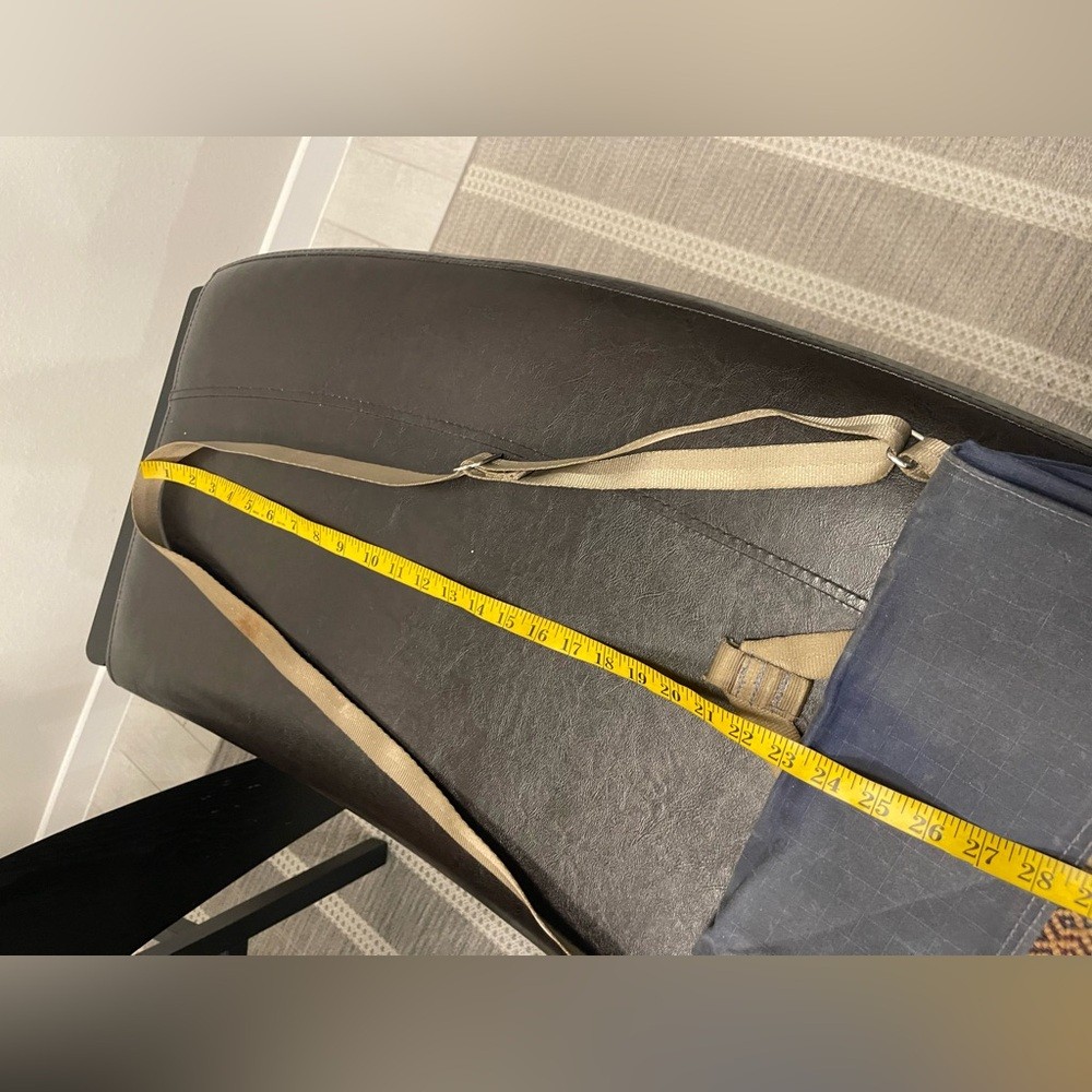 TCHOUP gender neutral multi-function fold roulez … - image 8