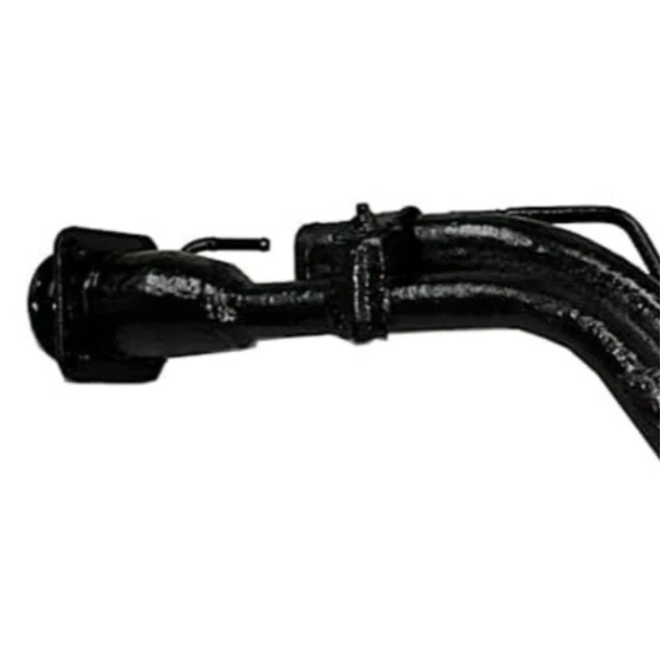 For Kia Optima 2003 2004 Fuel Tank Filler Neck | Steel 1.12 In. Outside Diameter - Image 3 of 4