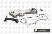 Bga ÖLpumpe LP0969 FüR Opel Corsa S07 X15 Meriva GroßRaumlimousine S10 Astra P10
