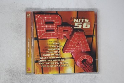 Bravo Hits 56 2 CD Compilation Album