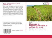 Efecto De La Bioprofilaxis Sobre El Cultivo Del Arroz Pedro Pablo Peralta Plaza