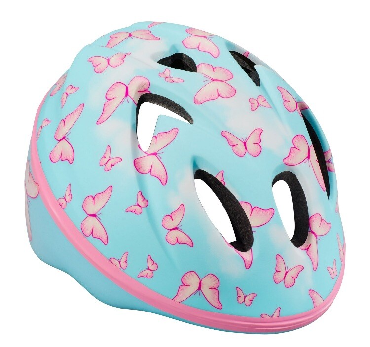 Schwinn Infant+ Bicycle Helmet Sport, Comfortable Adjustable