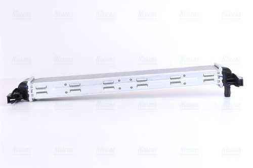 Radiator For VW POLO 1.2 TSI/TSI BLUEMOTION 11/09-05/14 SEAT IBIZA ST IBIZA SC - Picture 5 of 6