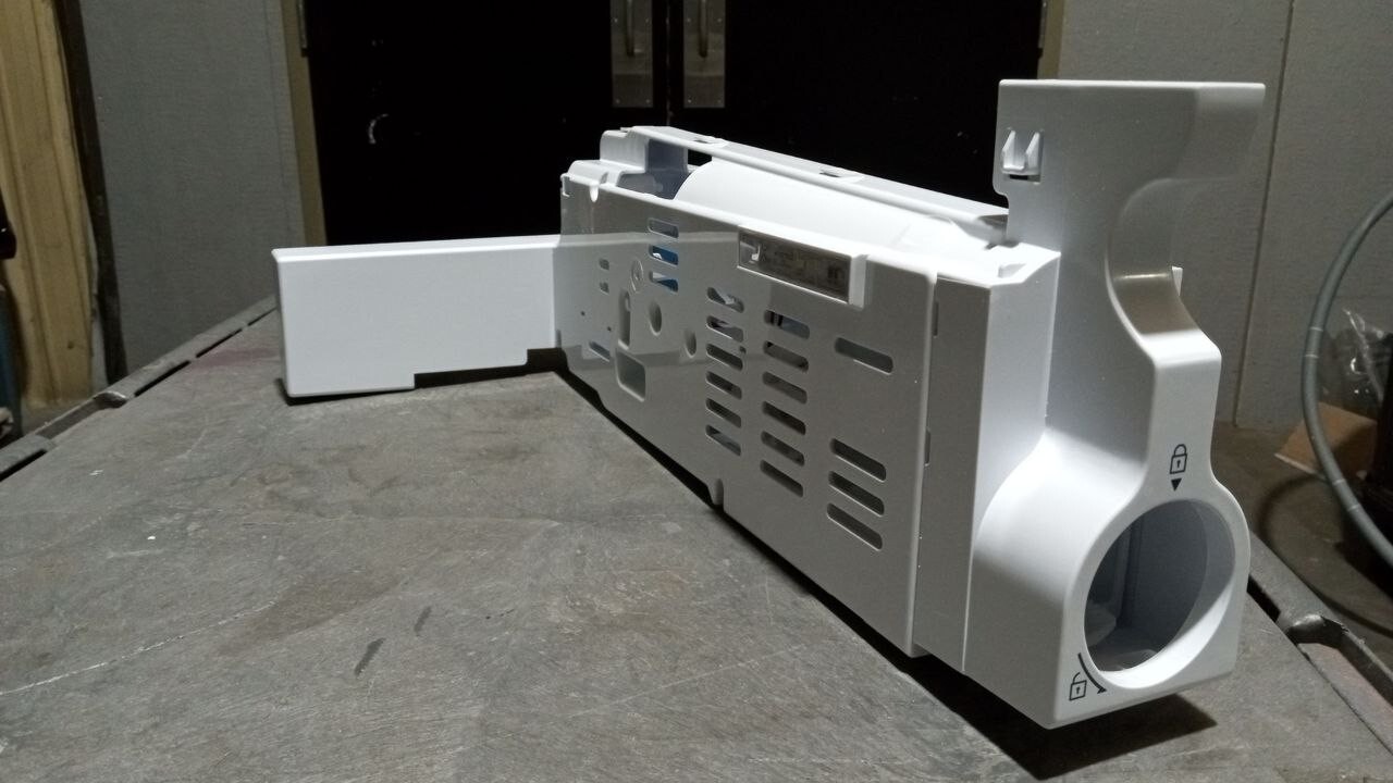 OEM SAMSUNG Refrigerator Water Filter Housing DA9712663A eBay