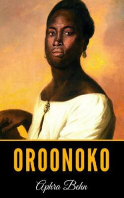 Oroonoko - 1079414762, paperback, Aphra Behn