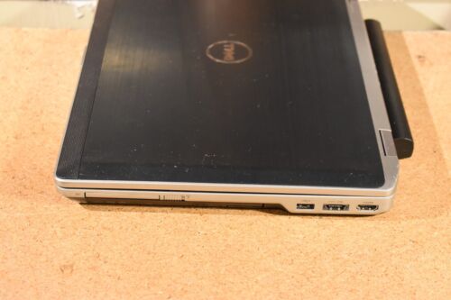 Dell Latitude E6530 Intel Core i7-3740QM 8GB RAM 256GB SSD Windows 11 Pro 1080p - Picture 11 of 17