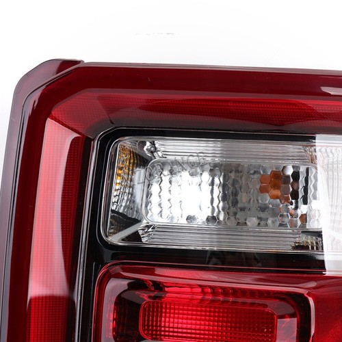 For 2021 thru 2024 Ford Bronco Sport Rear Tail Light Lamp Light Right Passenger - Picture 6 of 14