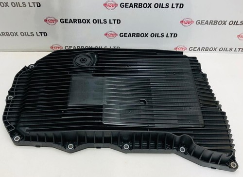 KIT DE SERVICIO CAJA CAMBIOS TRANSMISIÓN BENTLEY CONTINENTAL 8 VELOCIDADES 8HP95A KIT 10L - Imagen 7 de 9
