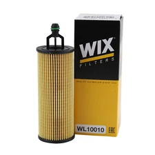 WIX Engine Oil Filter WL10010 for Chrysler 200 Dodge Durango Jeep Cherokee RAM