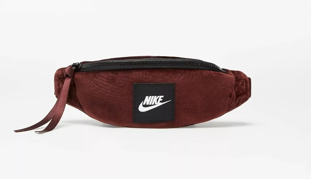 Nike Heritage Waistpack Winterized