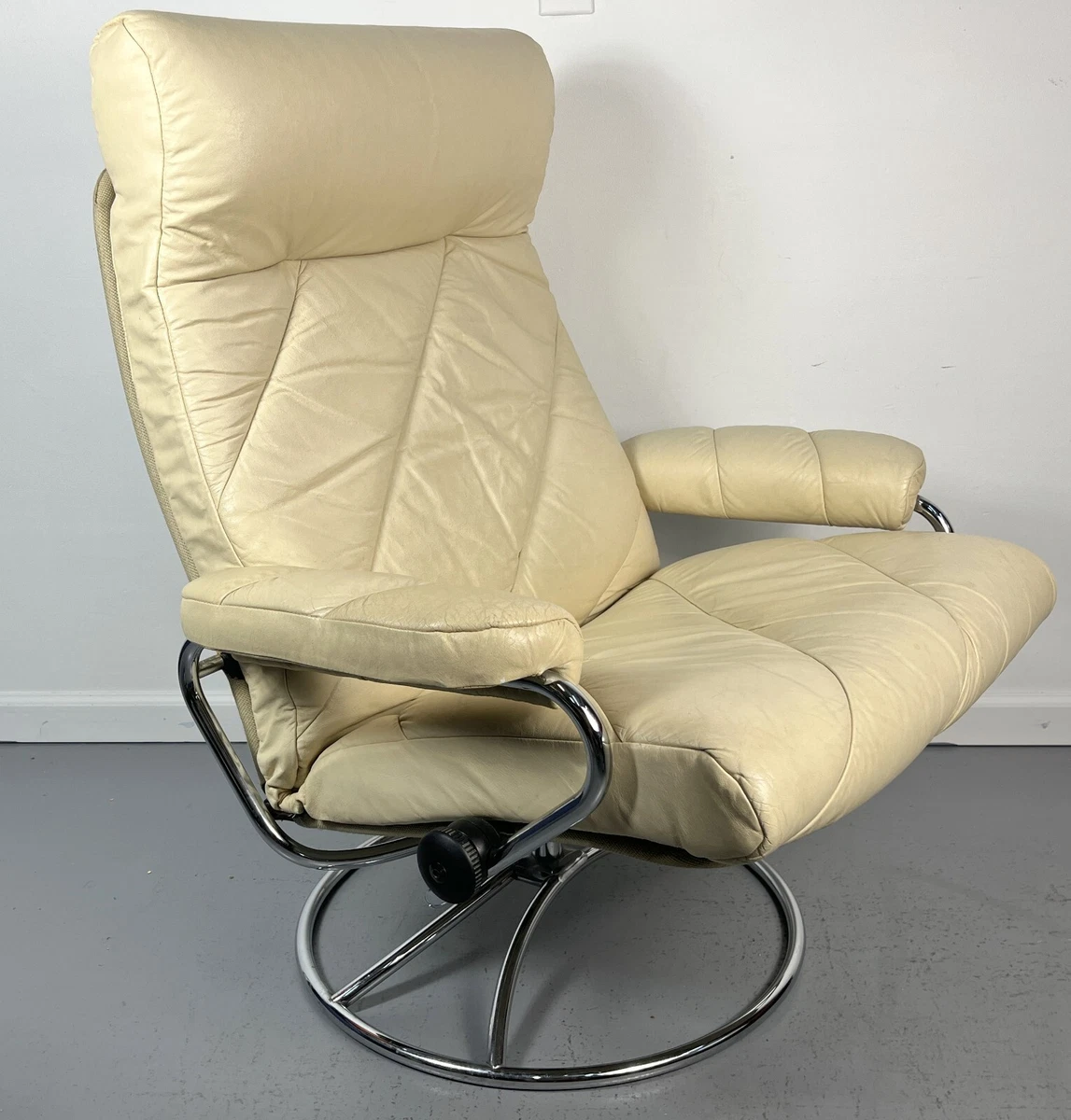 Ekornes chair sale ebay