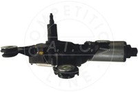 AIC Scheibenwischermotor Hinten (55105) FüR Audi A3 A4 B6 B7 A6 C6 B8 Q5 Q7