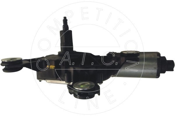 AIC Scheibenwischermotor Hinten (55105) FüR Audi A3 A4 B6 B7 A6 C6 B8 Q5 Q7-image