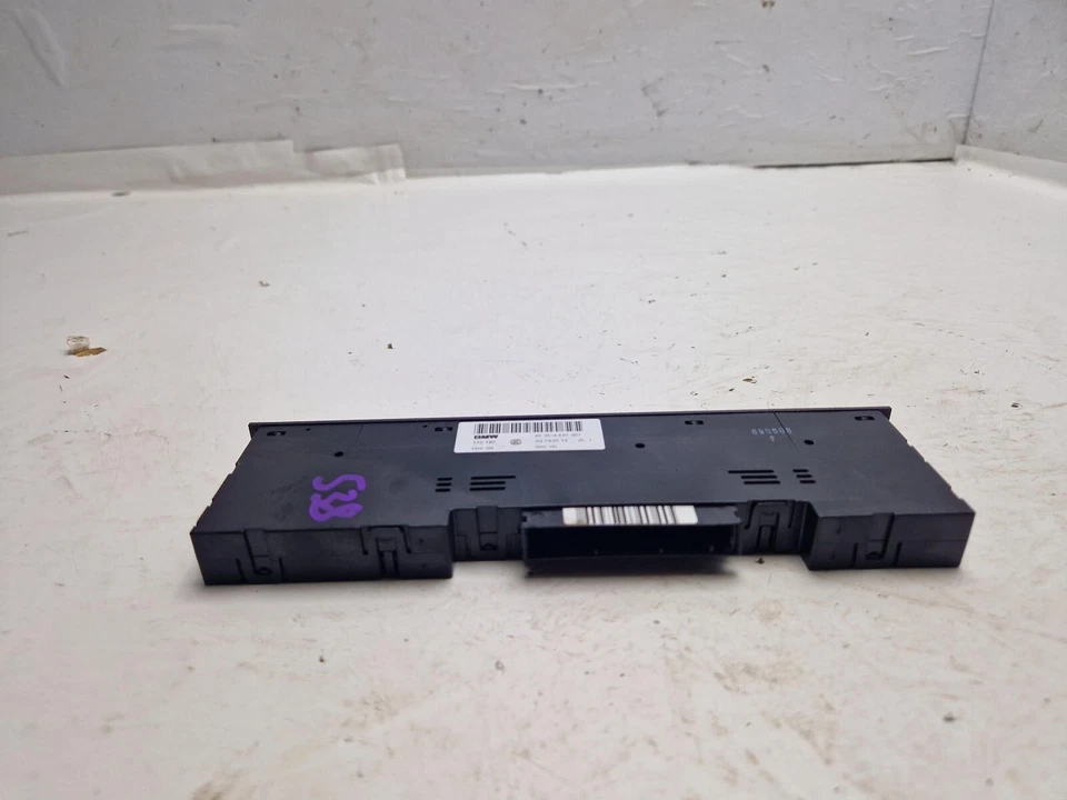 BMW X3 HEATED SEATS DTC PDC TPMS SWITCH 3427957 E83 2003 - 2009 - Image 3 of 4