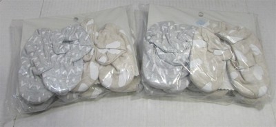 cloud island booties