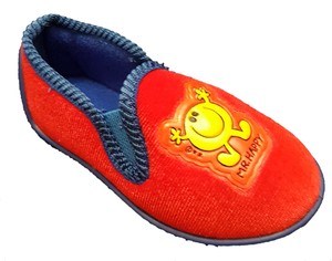 size 4 slippers baby