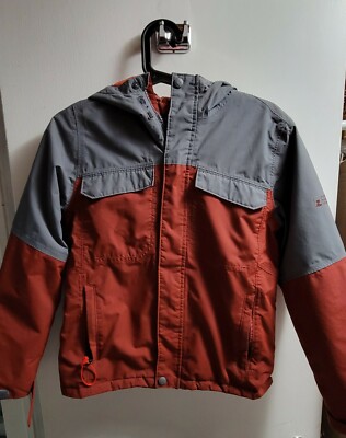 Eastern Mountain Sports Ski Down Jacket Boys M