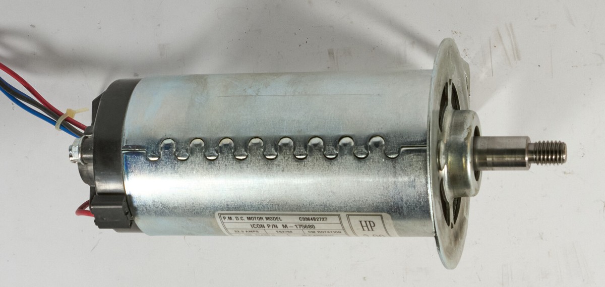 homu ② EZGO OEM Fuji Rear Axle Assembly PN 670468 for 14-23 EZGO