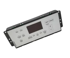 Genuine Whirlpool Oven Control Board W10655840 Same Day Ship & *60 Days Warranty