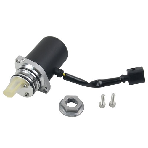 Rear Differential Oil Pump for Volvo 