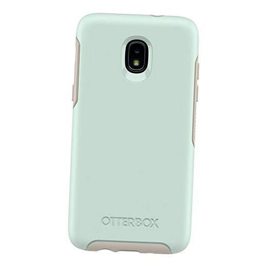 Symmetry Series Protective Case for Samsung Galaxy J3 J3 2018 J3 V 3rd Gen
