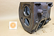 Ford Np435 Manual Transmission Empty 2 Wheel Drive Case C-96391 New Process