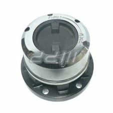 1Pairs locking Out Hubs For 26 Splines Tacoma Toyota Hilux 4Runner T100 LN / RN