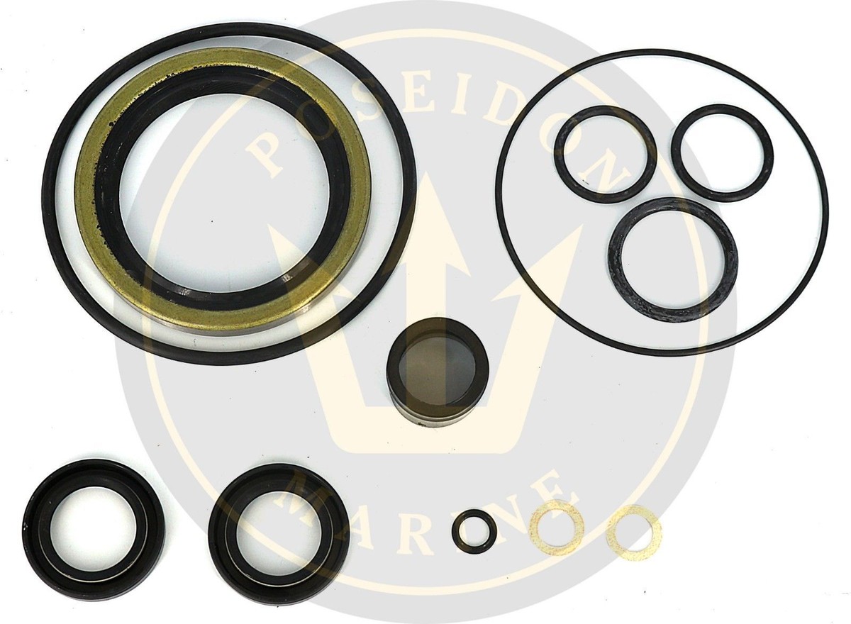 Upper unit seal kit for Mercruiser Alpha One Gen 2 RO: 26-88397A1