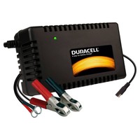 Duracell 6 Amp Battery Charger And Maintainer, Free Ship