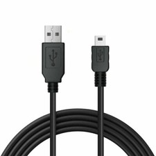 USB Cable Cord For Seagate FreeAgent Go 500GB 2.0 Portable External Hard Drive
