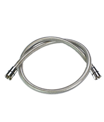 Geschirrbrauseschlauch Brauseschlauch 110cm Gastro Handbrause Geschirrbrause
