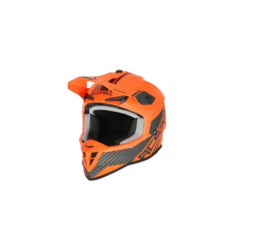 Acerbis Linear motocross helmet size M 