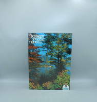 🧩 Neu: Bergsee Altes Puzzle 1000 Teile Schmidt Jigsaw 🧩