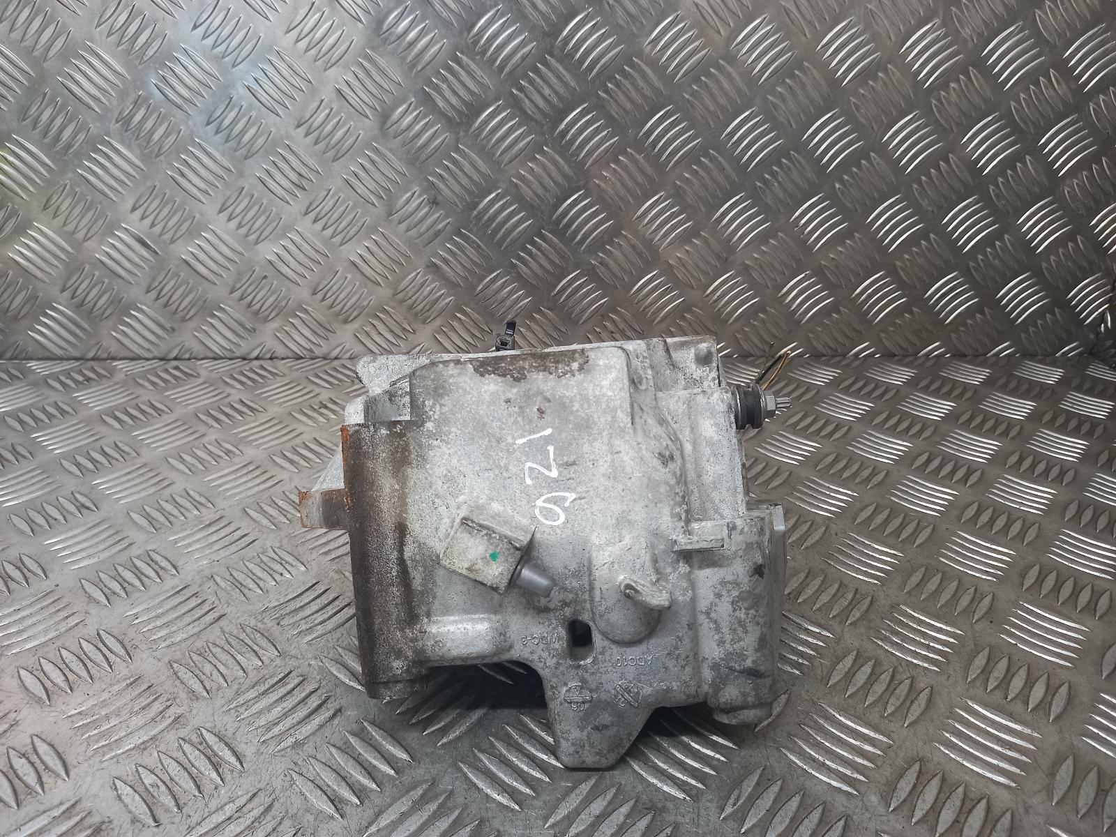 FORD KUGA MK2 2.0 DIESEL FUEL FILTER HOUSING 12 13 14 15 16 17 18 19