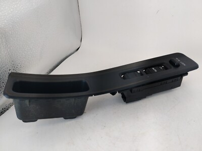 おぎつさま Window-Switch Buttons for Nissan 300zx Z32, NON-Illuminated