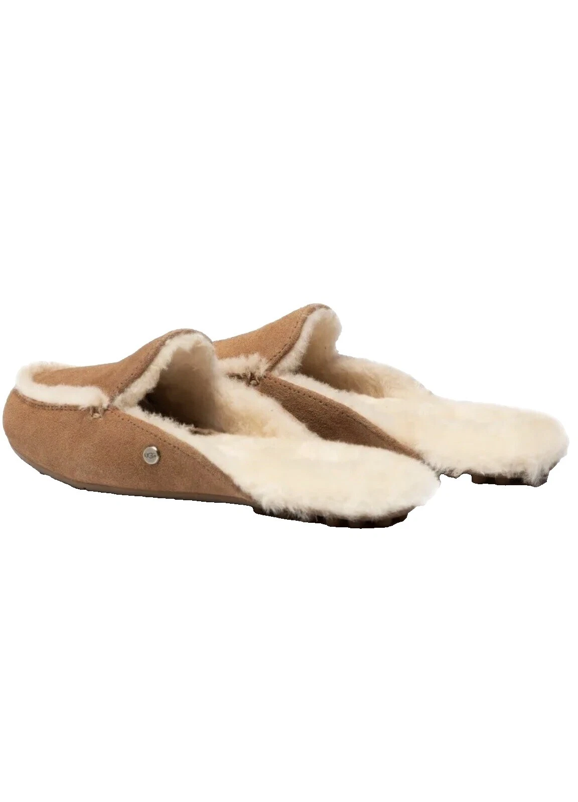 Zapatillas para mujer Sólido de gamuza zapato de EE. UU. 8.5